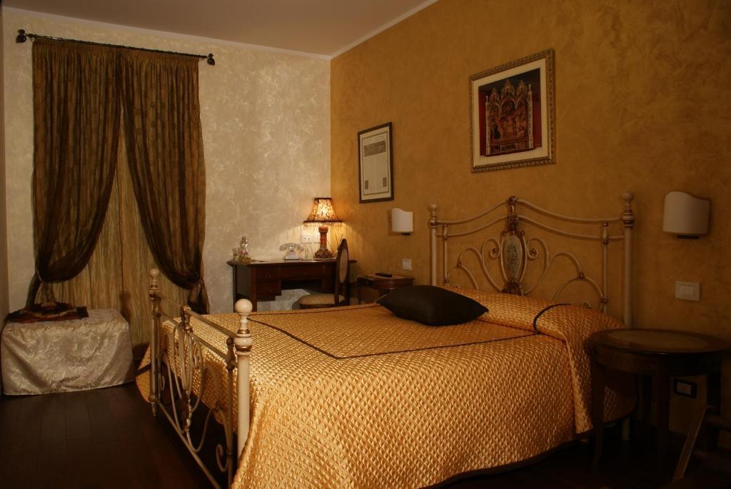La Portella Fabriano Szoba fotó